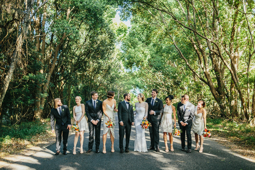Floral Design: Alstonville Florist