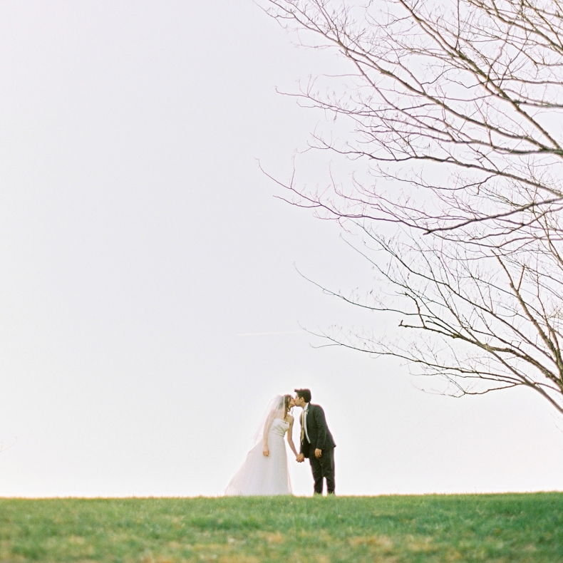 Picturesque views of Virginia Hills.