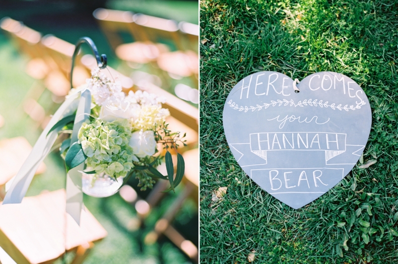 Floral Design: Tourterelle Floral Design | Event Coordinator: Rachel Harner