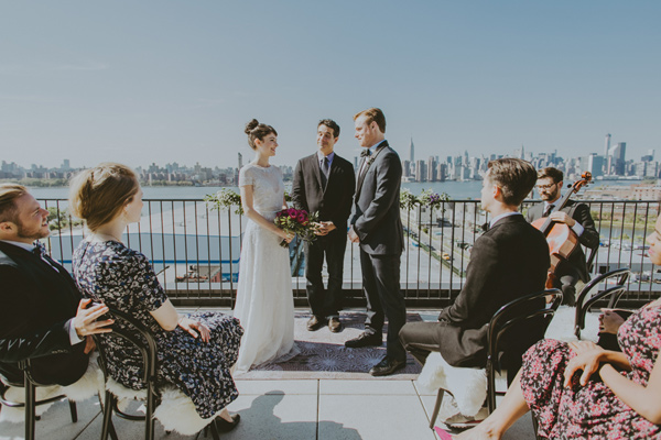 Event Design and Styling: Events by Melissa McNeeley | Florist: Tom Borgese