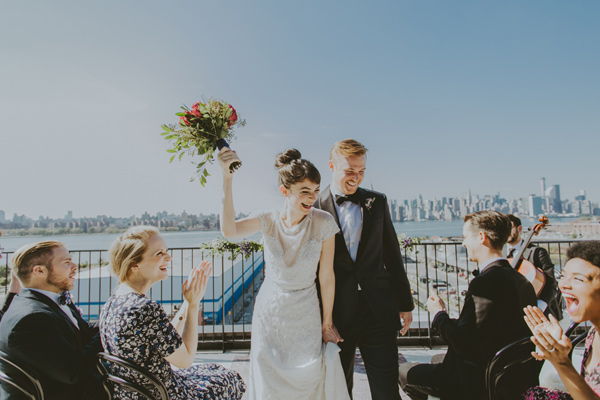 Event Design and Styling: Events by Melissa McNeeley | Florist: Tom Borgese