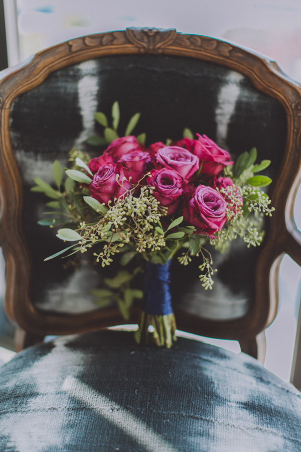 Event Design and Styling: Events by Melissa McNeeley | Florist: Tom Borgese