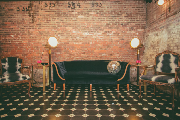 Vintage Furniture, Props and Television: Patina Rentals