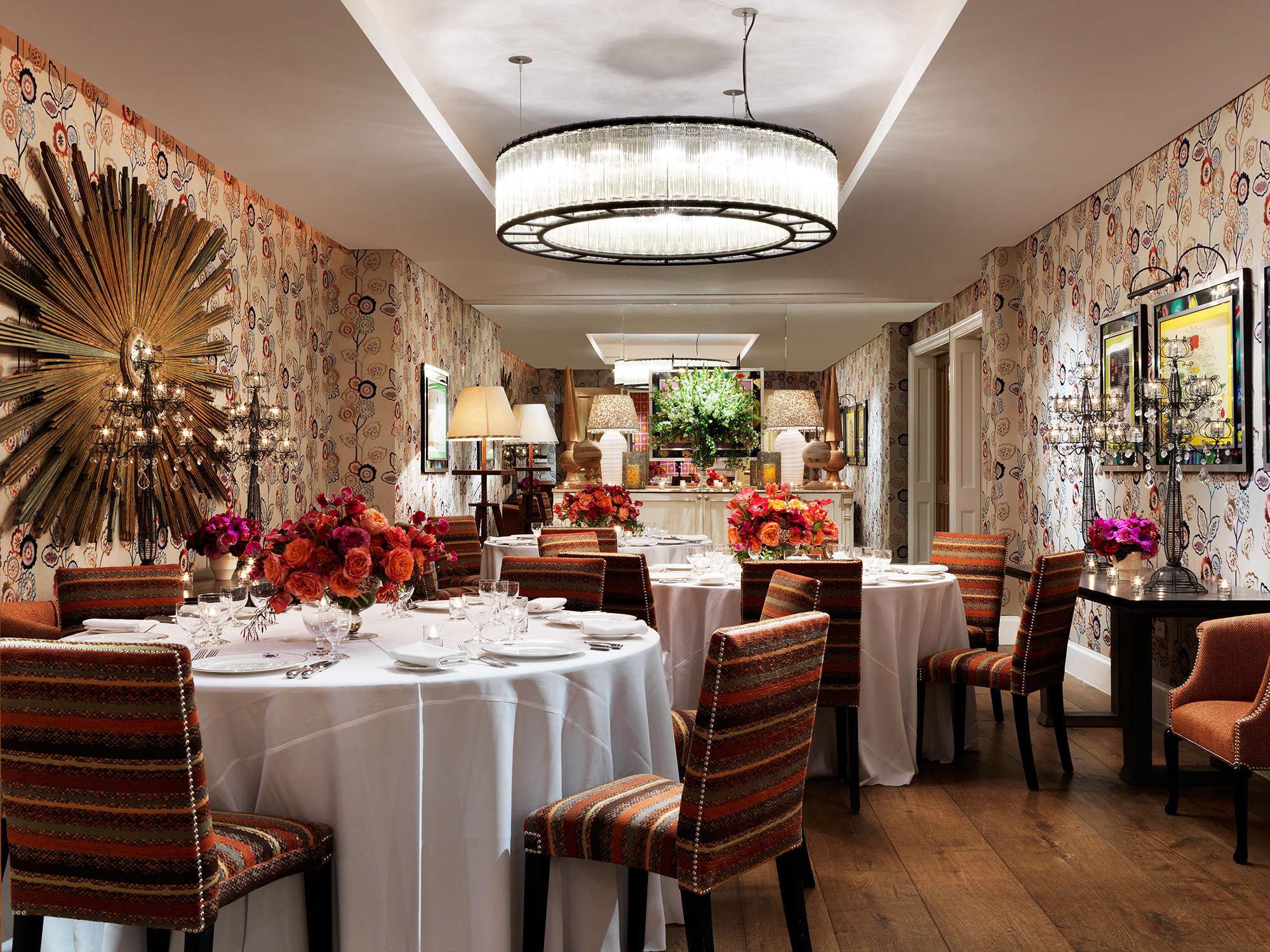 Spring Room