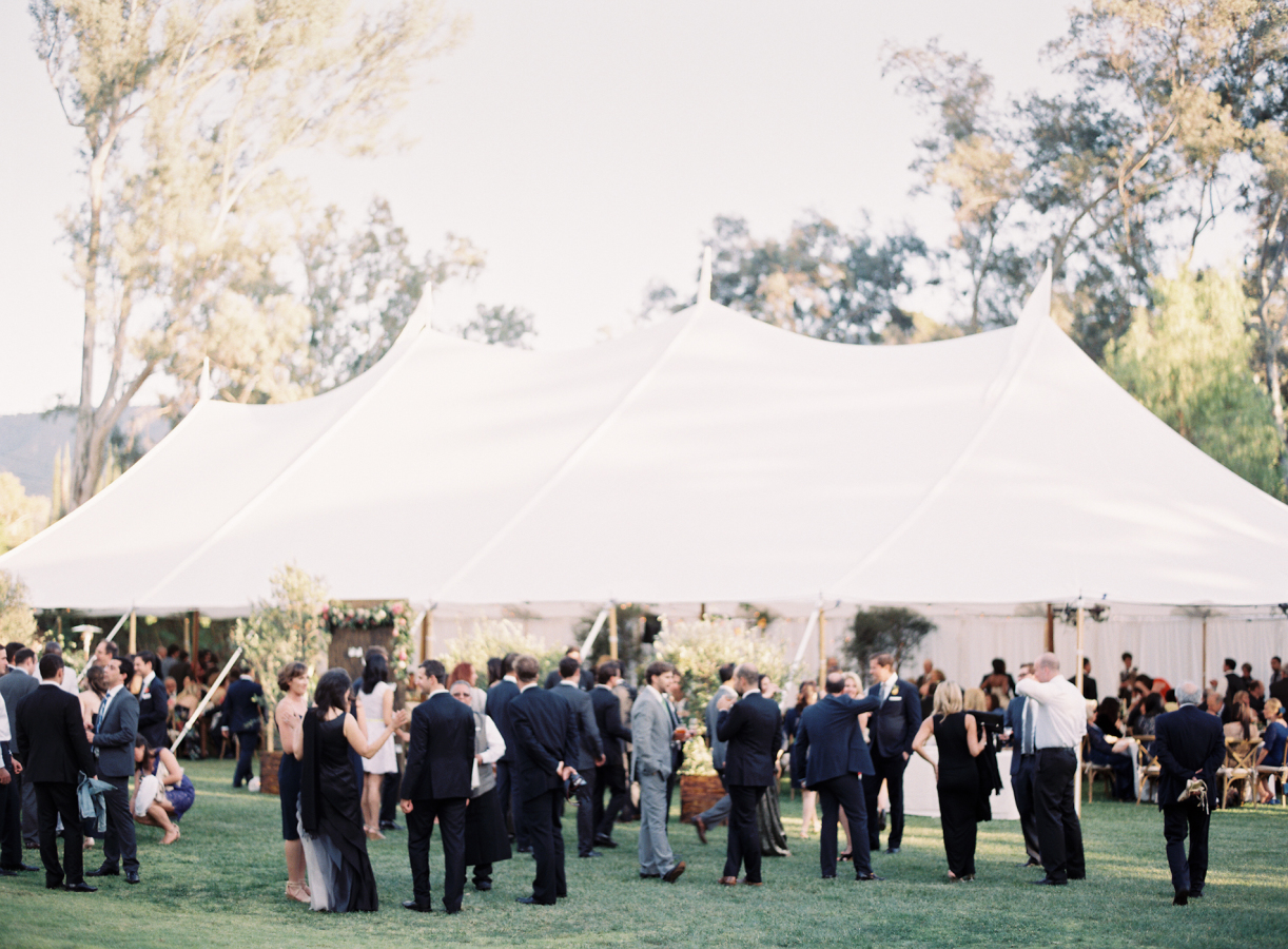 Our Southern California Event Specialists will be happy to help customize your dream event at Ojai Valley Inn & Spa.