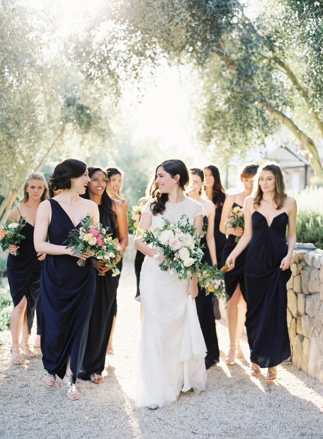 The stunning Southern California wedding venues range from the intimate to the dramatic, but regardless, sharing your happiness with family and friends never felt more natural.