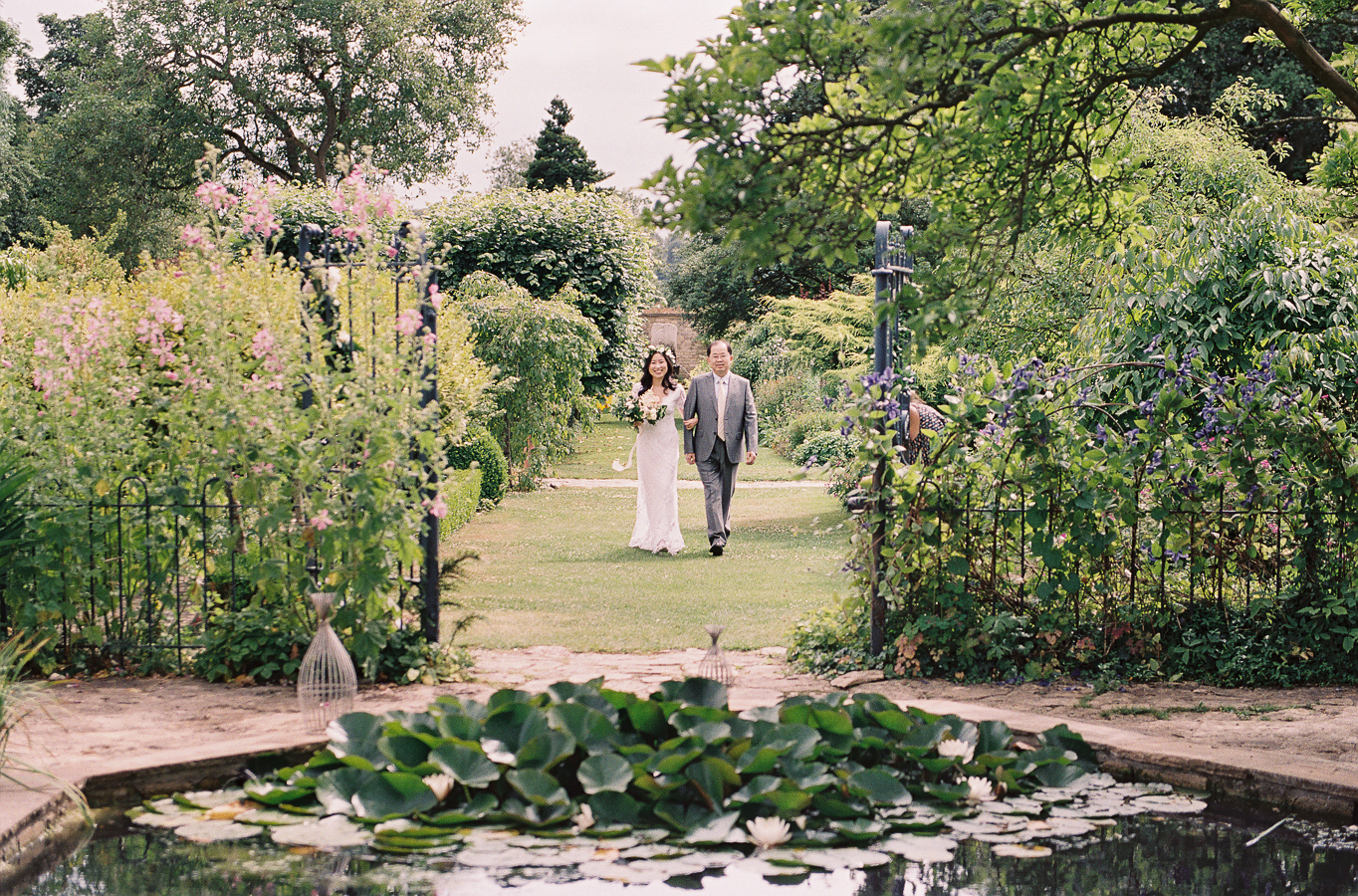Planning + Styling: Jessie Thomson Wedding Planning | Floral Design: Westwood Design