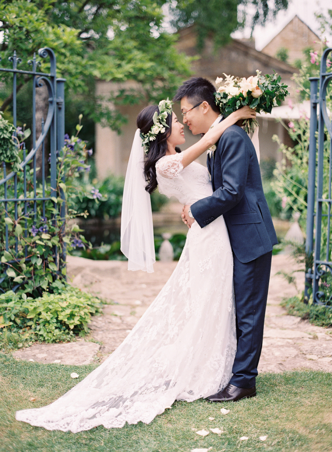 Planning + Styling: Jessie Thomson Wedding Planning | Floral Design: Westwood Design