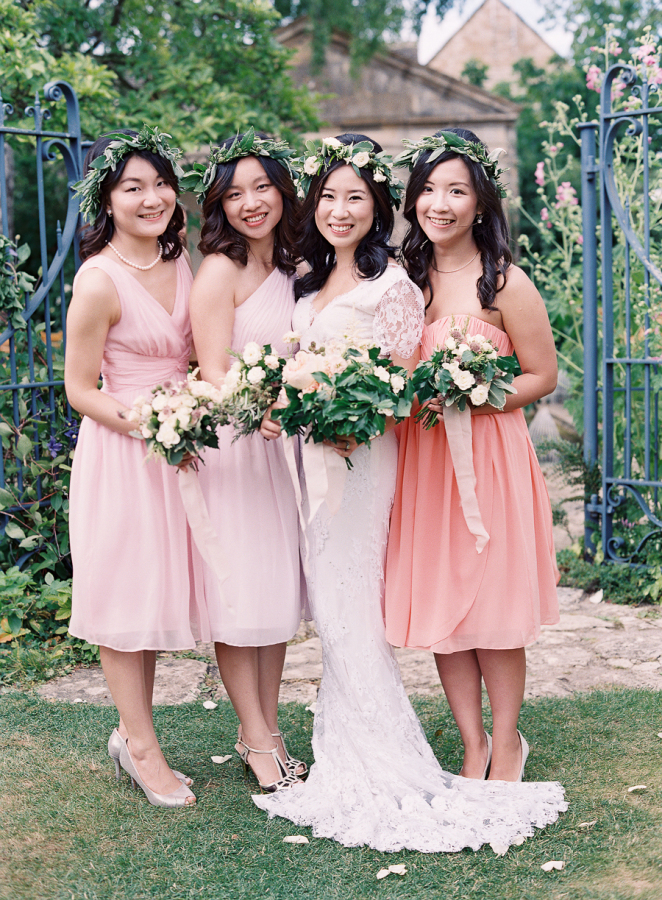 Planning + Styling: Jessie Thomson Wedding Planning | Floral Design: Westwood Design