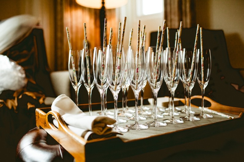 Belmond El Encanto is the only Forbes Five Star property in Santa Barbara.