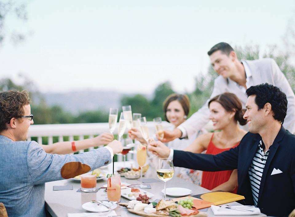 In essence, the hotel's charming setting atop a commanding hilltop perch offers the ultimate secluded retreat, creating an eclectic and authentic ambiance for romance and rediscovery.