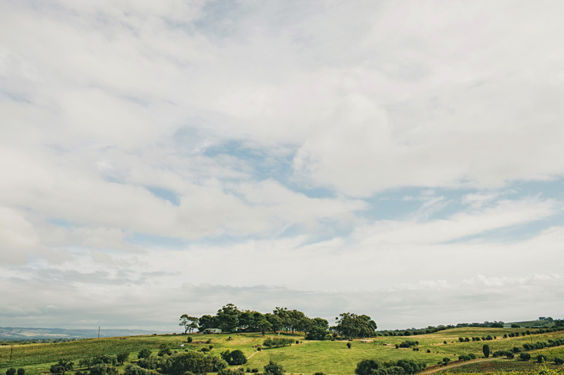 Coriole was founded by Hugh and Molly Lloyd in 1967.