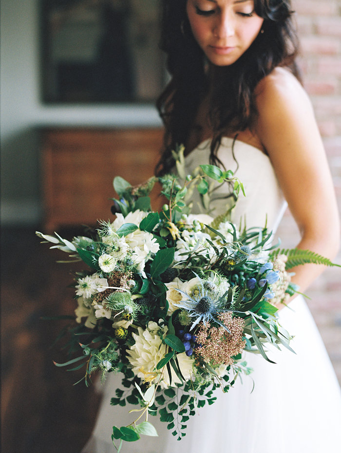 Event + Floral Design : Jaclyn Journey