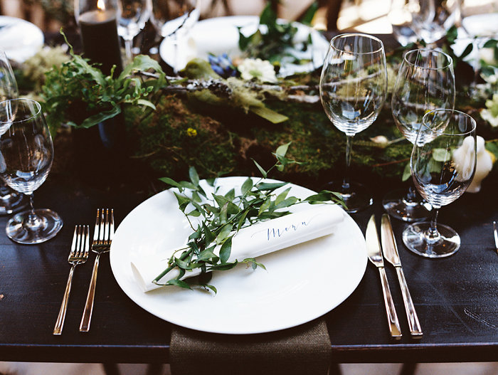 Event + Floral Design : Jaclyn Journey