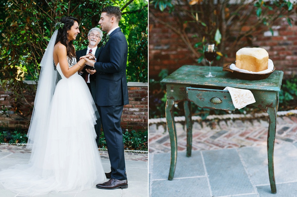 Event + Floral Design : Jaclyn Journey