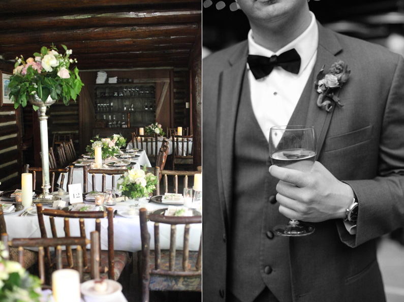 Event Planning & Design: Michelle Leo Events