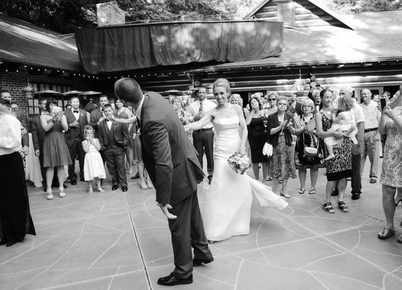 Event Planning & Design: Michelle Leo Events