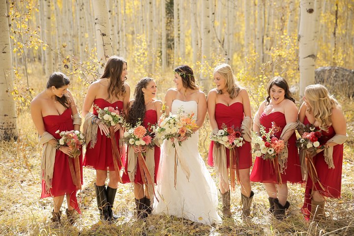 Floral Design: Sarah Winward