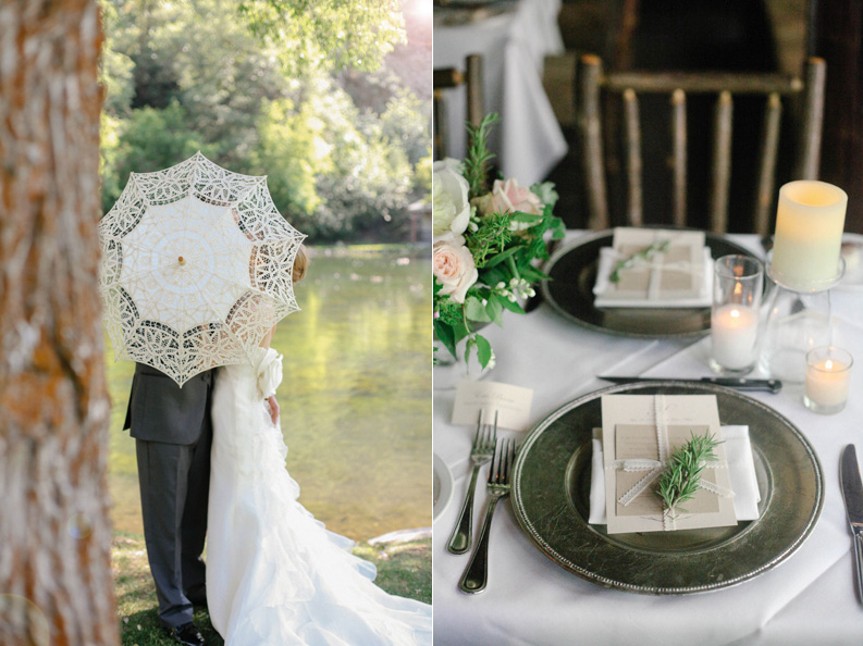 Event Planning & Design: Michelle Leo Events