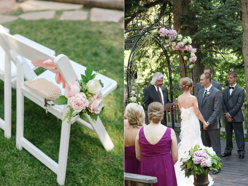 Event Planning & Design: Michelle Leo Events