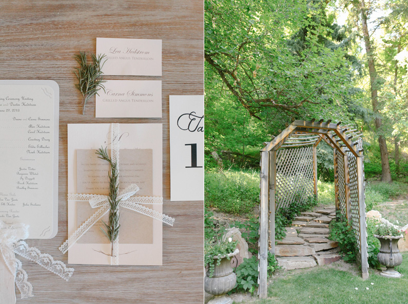 Event Planning & Design: Michelle Leo Events