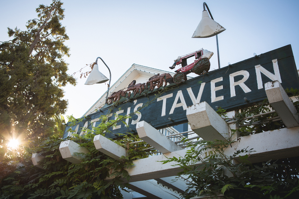 For almost 130 years, distinguished guests ranging from John D. Rockefeller to Clark Gable have been drawn to Mattei’s Tavern for its blend of natural beauty, romantic heritage and classic luxury.