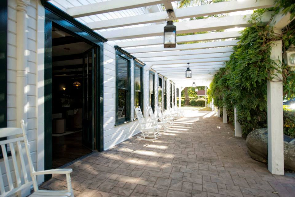 venue photo