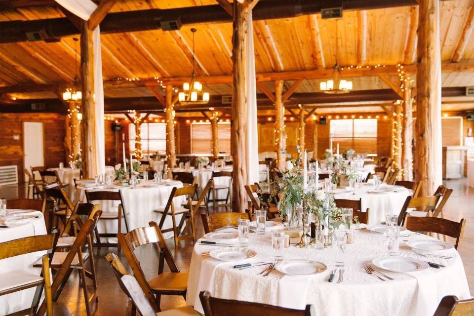 Floral Design: Wild Bunches Floral
