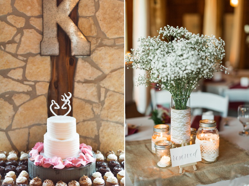 Floral Design: Wild Bunches floral