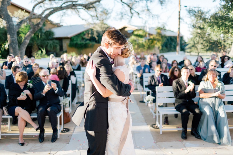 Outdoor Ceremony