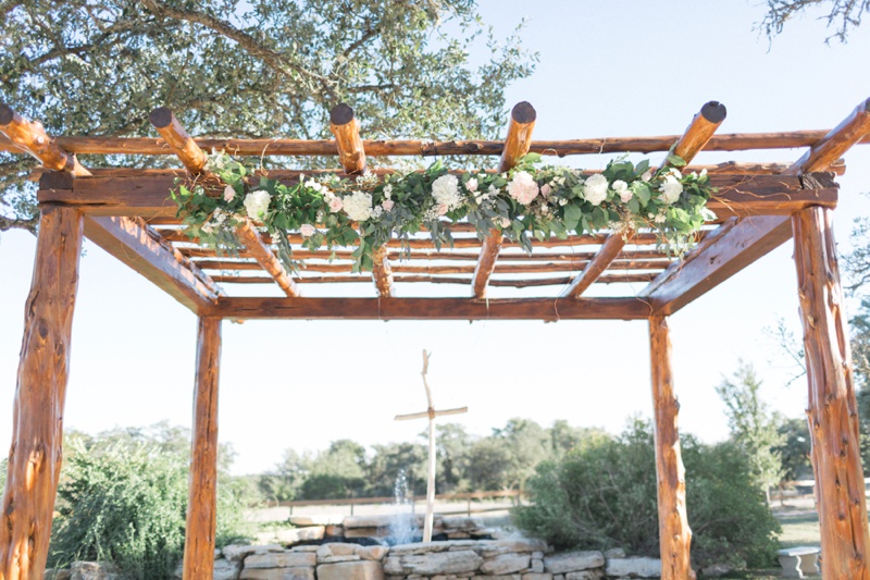 Floral Design: Wild Bunches floral