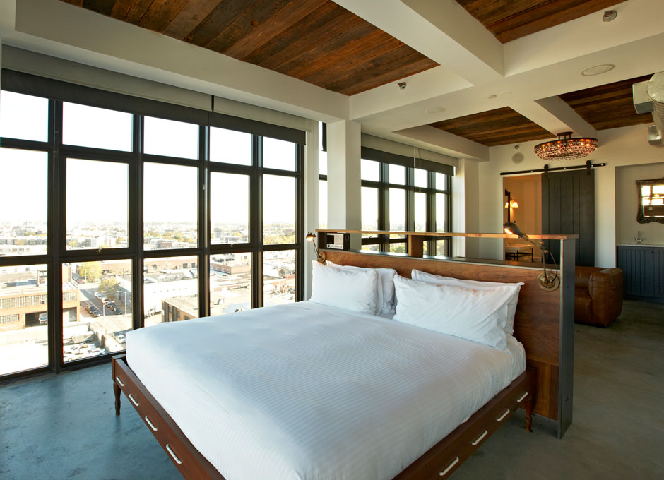 North 8th Loft