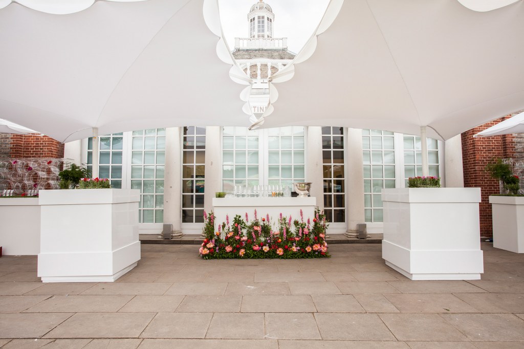 The Serpentine Galleries have already proven to be an ideal venue for leaders in finance, music, luxury, fashion and arts.