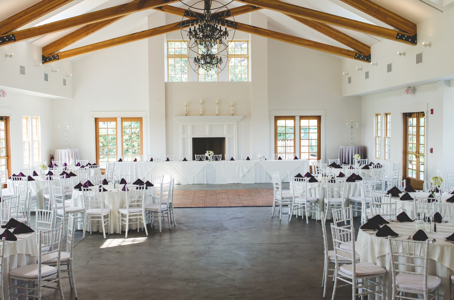Floral Design: Kimball Floral
