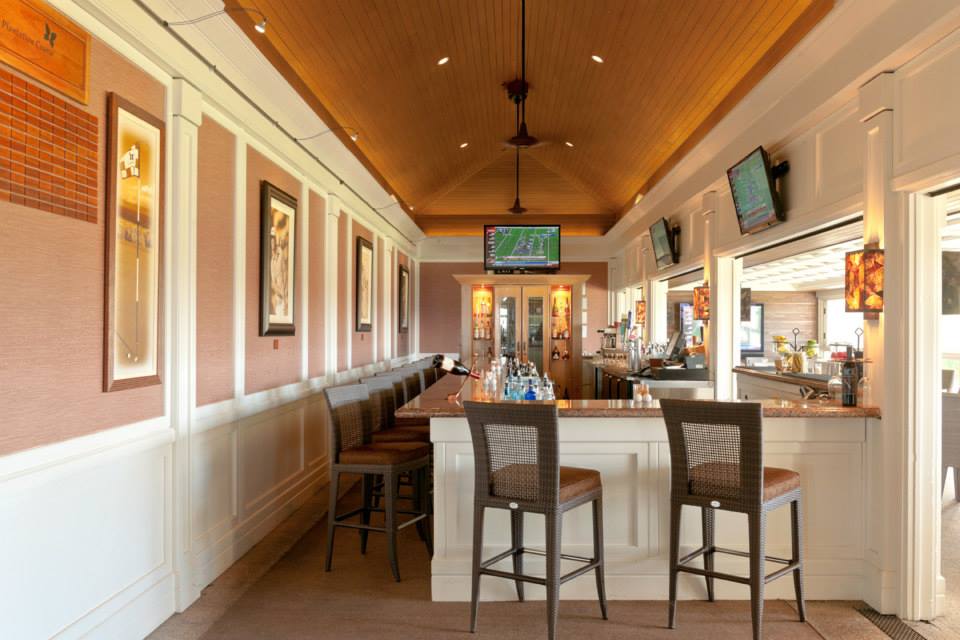 Plantation House Restaurant Bar