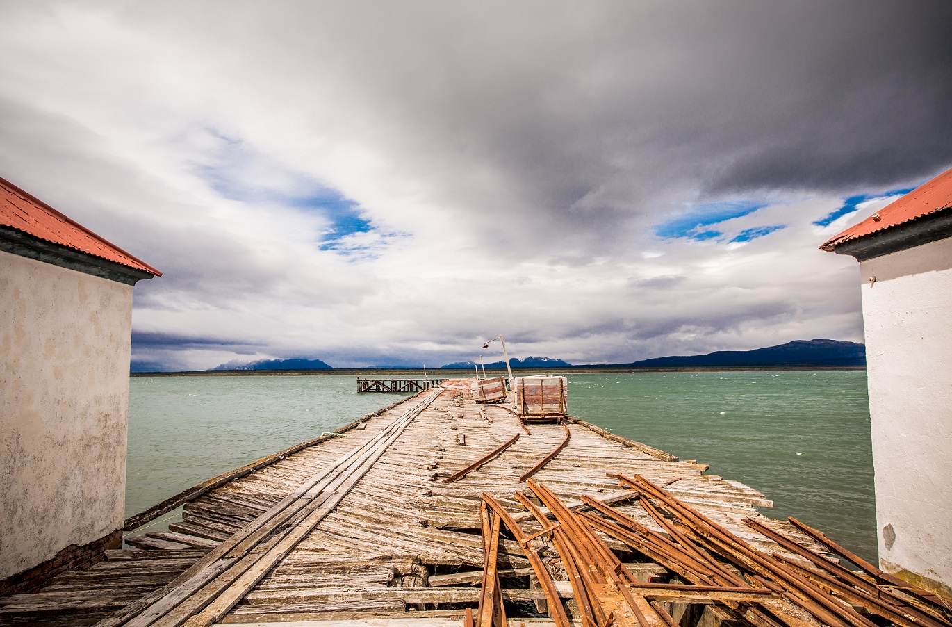 Dock