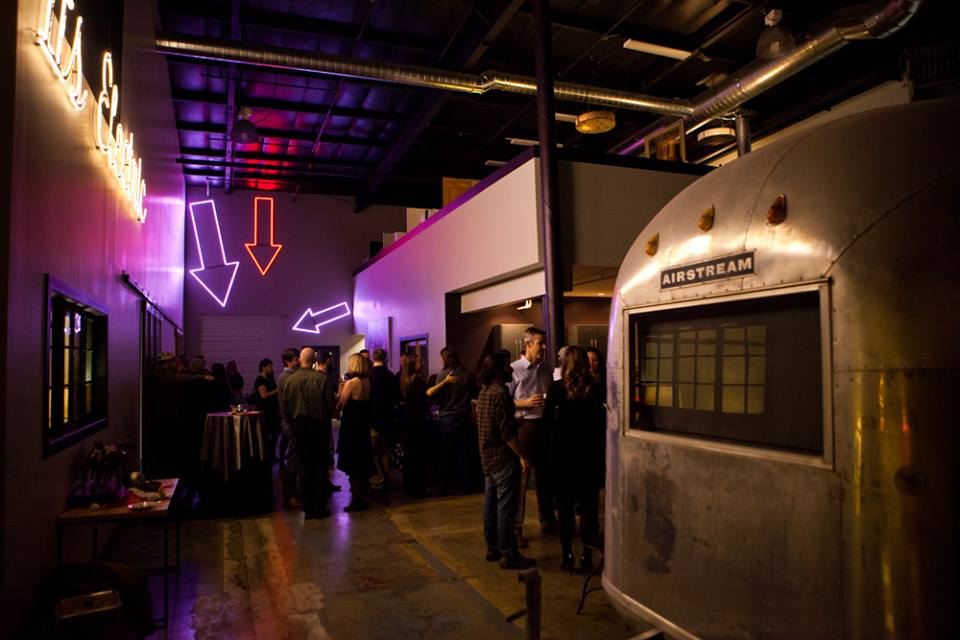 With more than 2,900 square feet of ADA accessible space for your event, you can relax and enjoy the party!