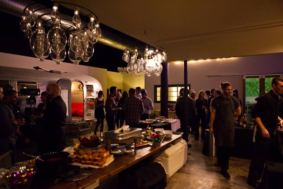 venue photo