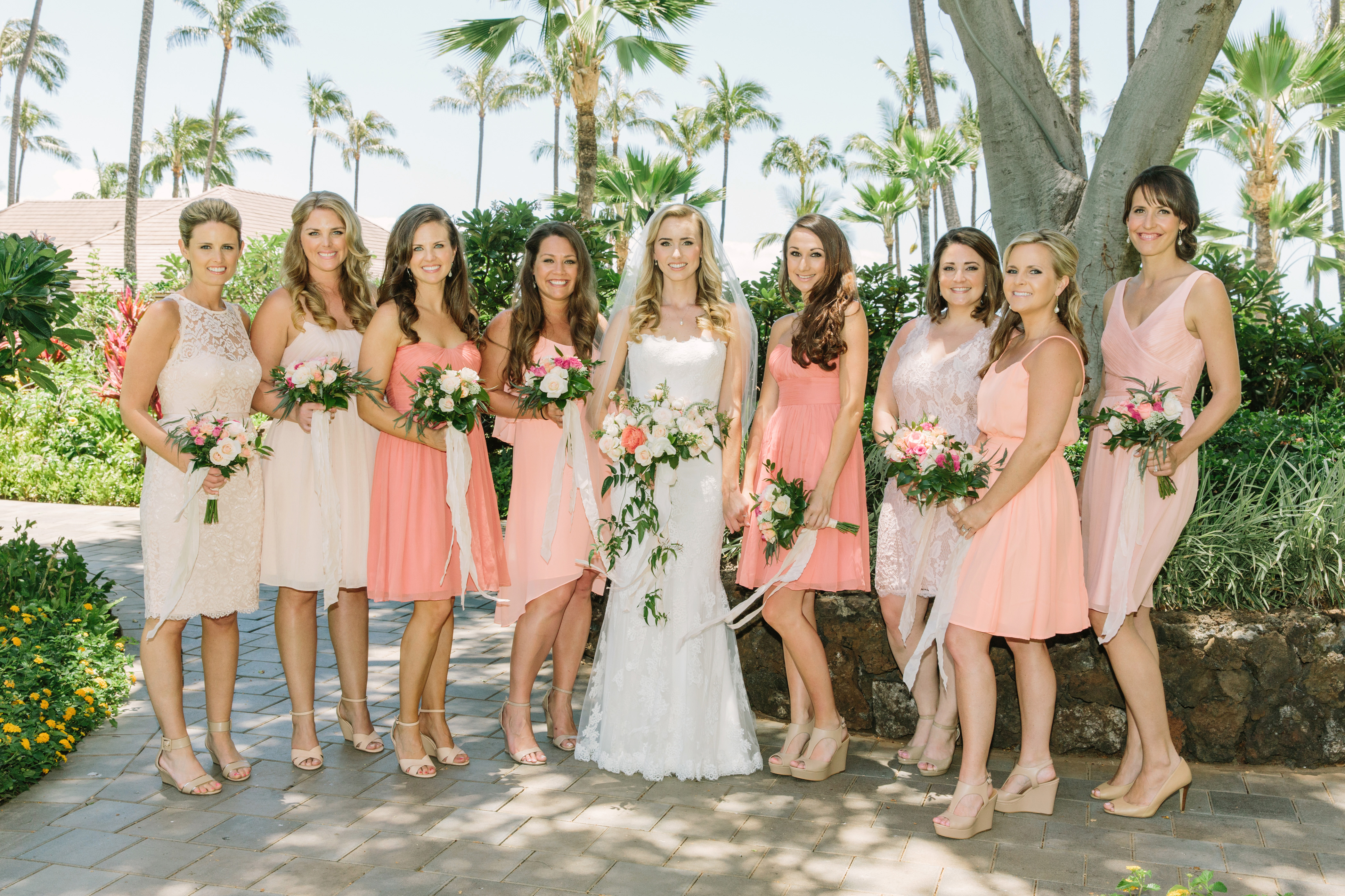 Floral Design: Teresa Sena Designs | Dress: Enzoani Wedding Dress