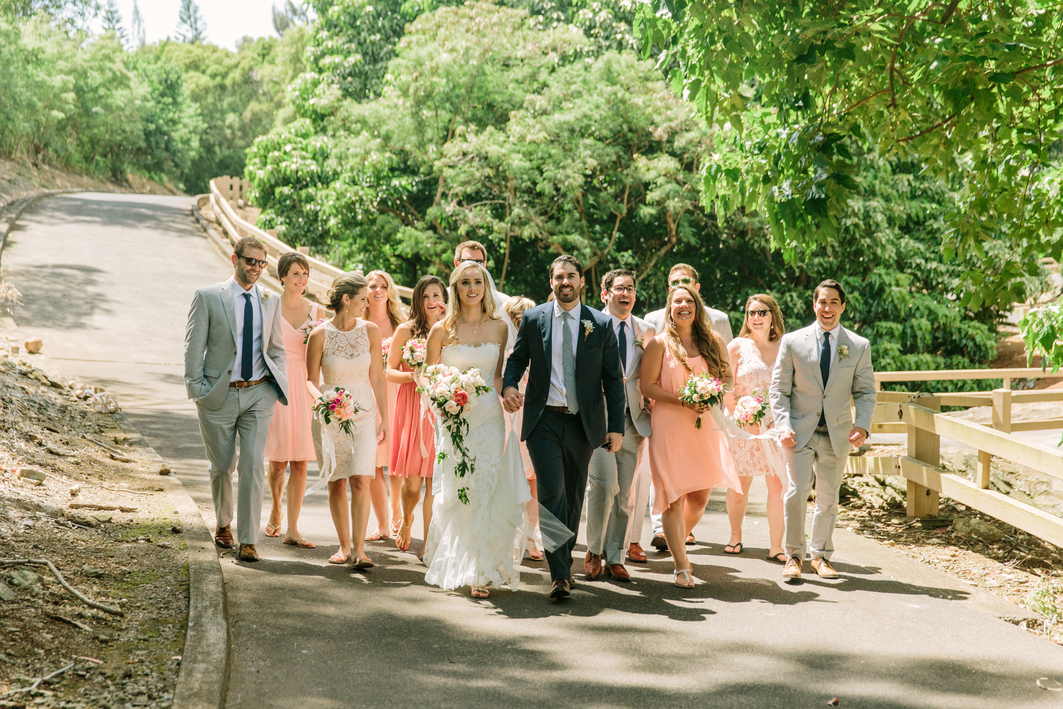 Floral Design: Teresa Sena Designs | Dress: Enzoani Wedding Dress | Grooms Attire: Theory