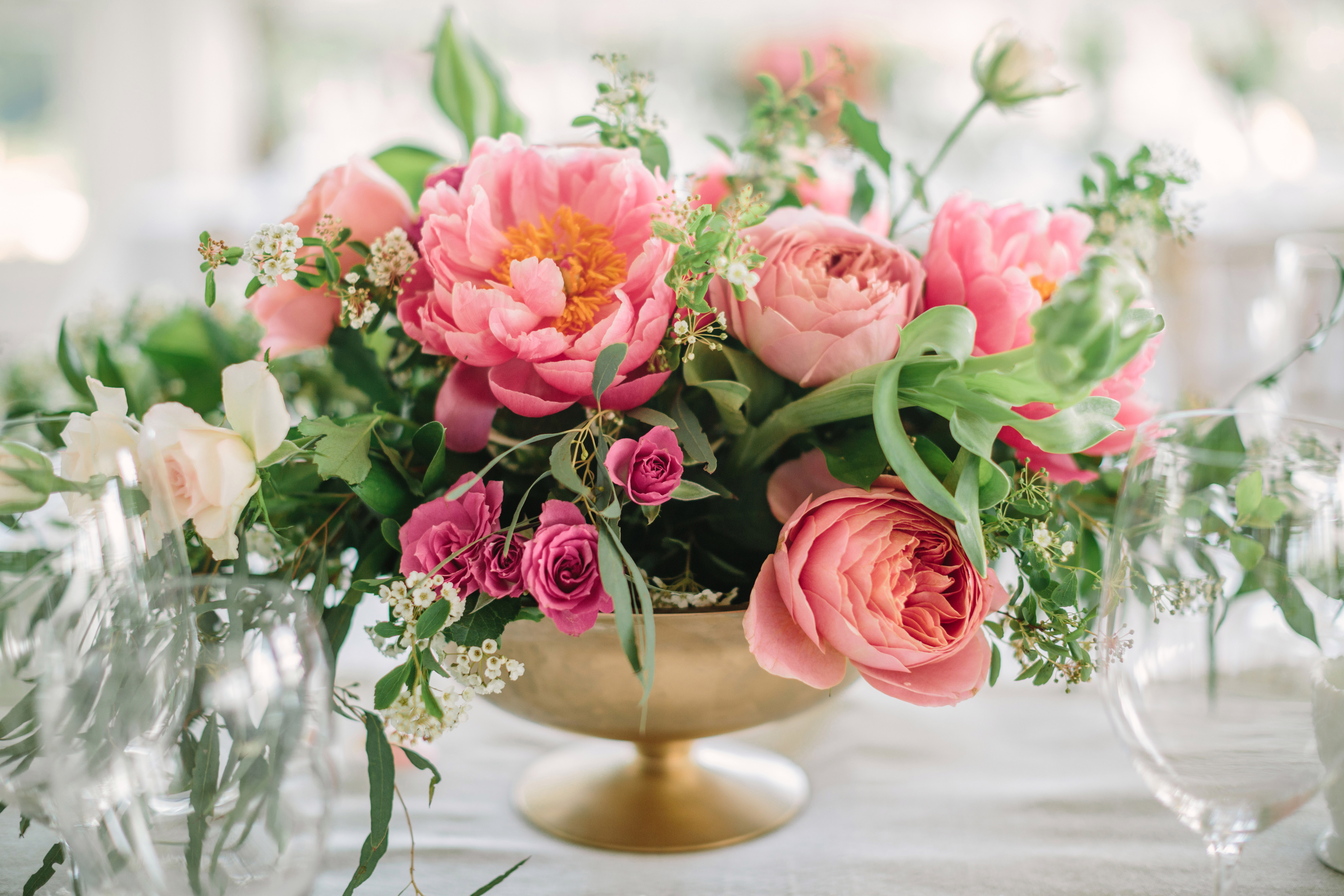 Floral Design: Teresa Sena Designs