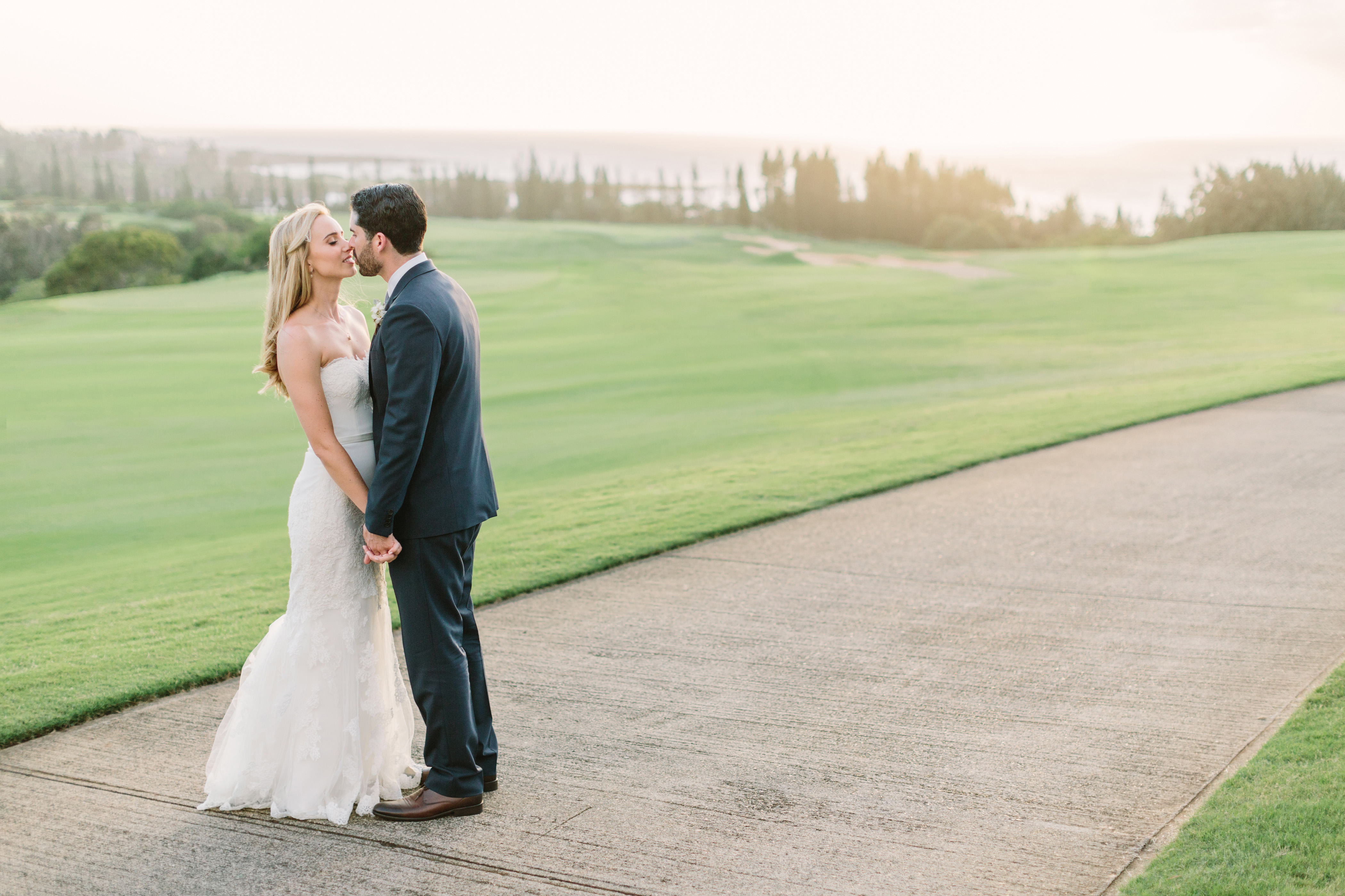 Dress: Enzoani Wedding Dress