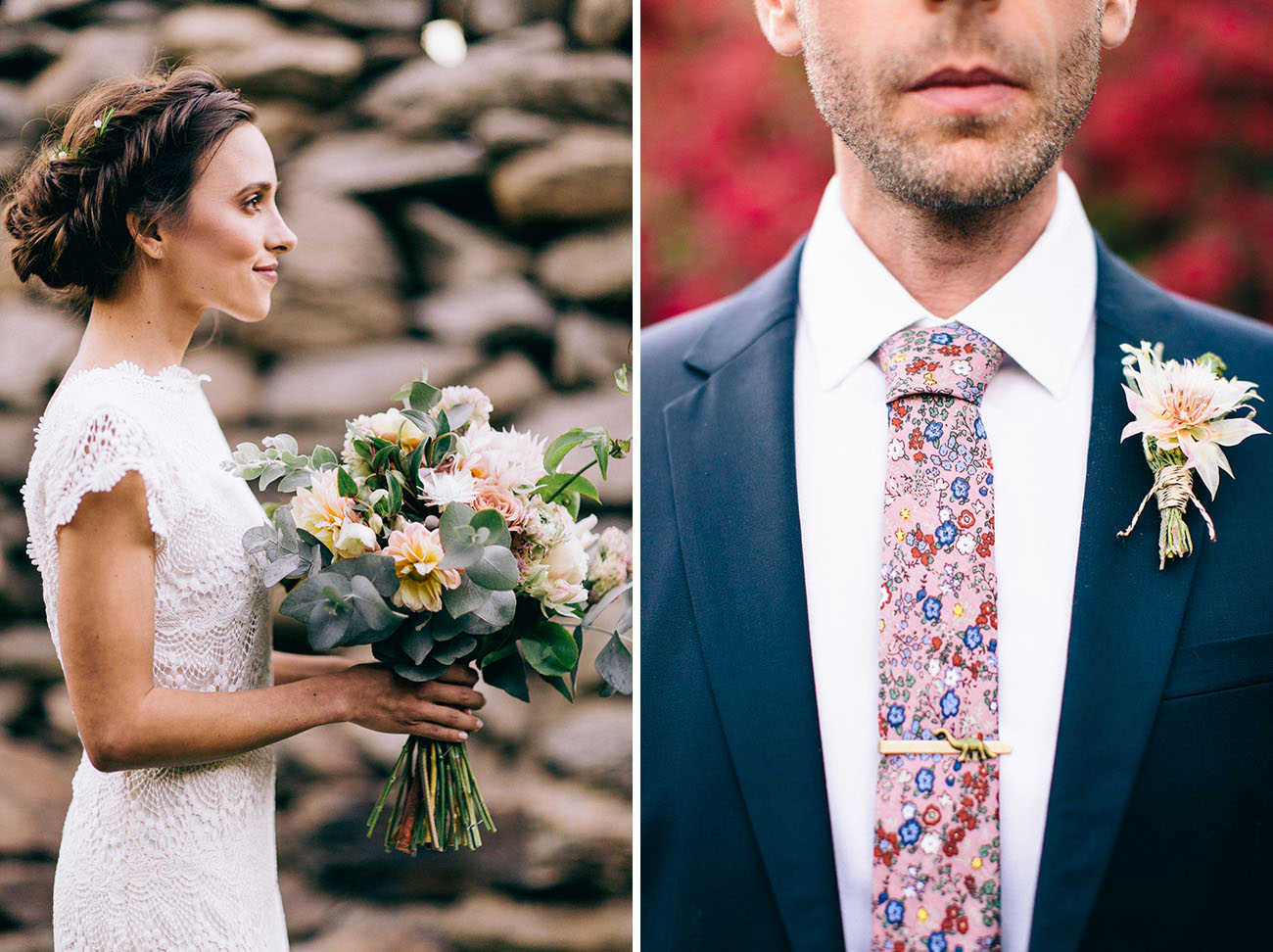 Event Planning & Floral Design: Hello Gem