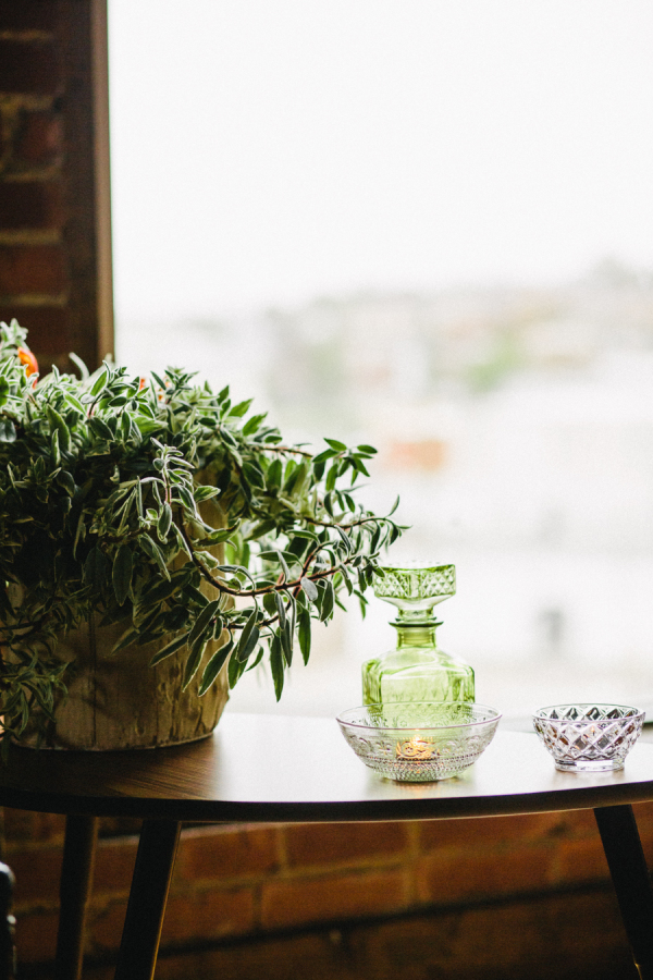Floral Design: All Seasons