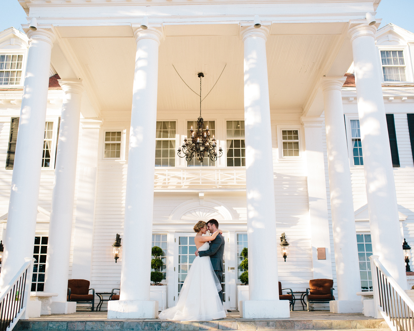 Venue Coordinators: Kelley Case + Janae Reed-Bell