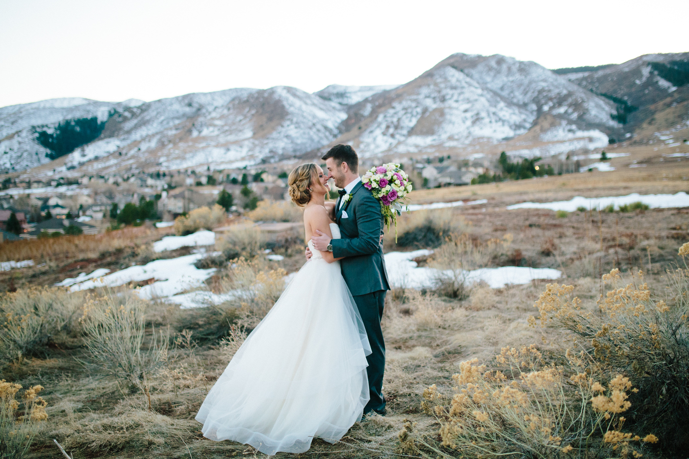 Venue Coordinators: Kelley Case + Janae Reed-Bell | Floral Design: Loretta Kaczmarek