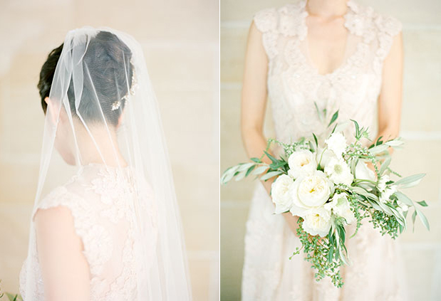 Bridal Bouquet