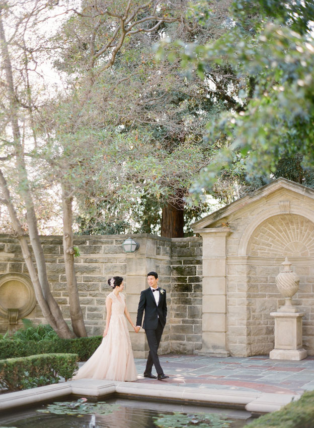 Explore the property and the beautiful gardens.