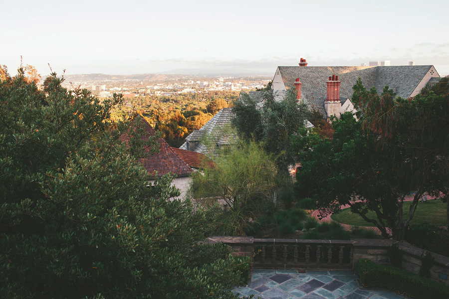 Greystone Mansion & Gardens: The Doheny Estate is a hidden gem tucked away in the hills.