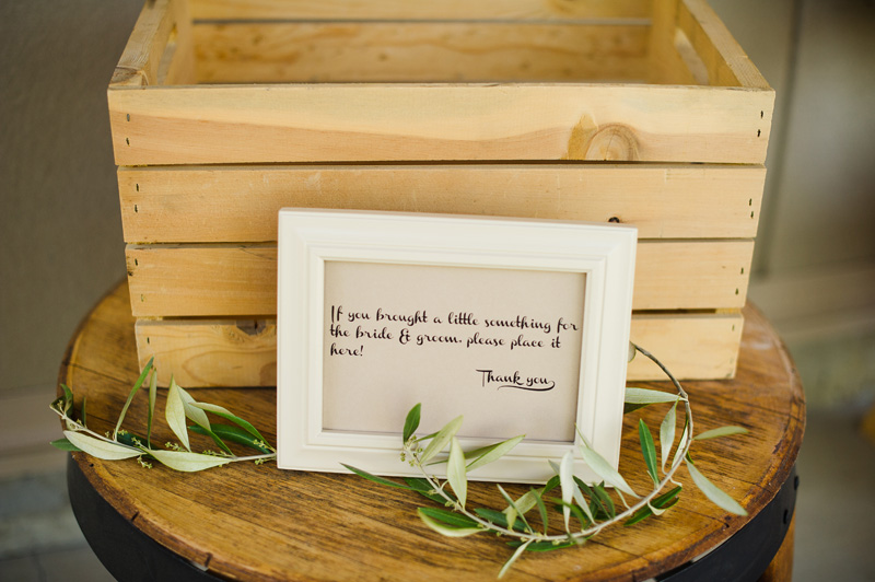 Florist: April Flowers | Rentals: All About Table Tops